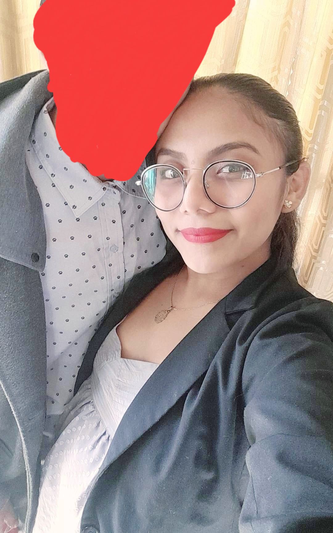 No se sabe nada de ella ni de sus hijos desde hace más de 15 días