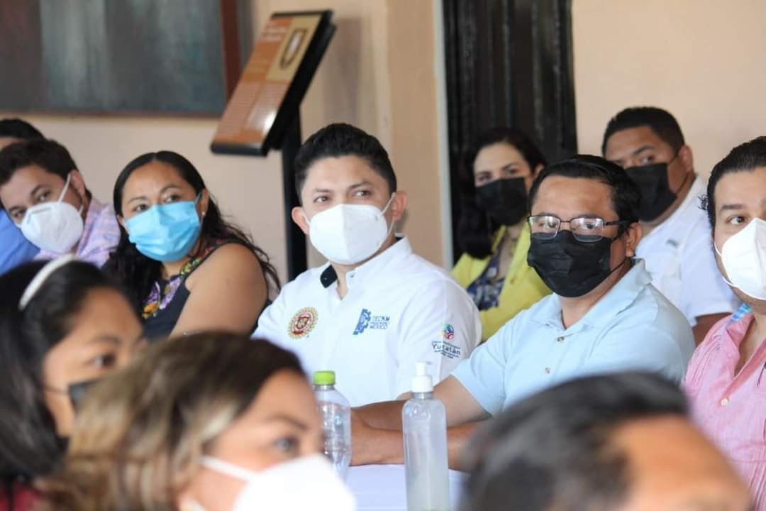 Buscan consolidar dos importantes obras en el ITSVA