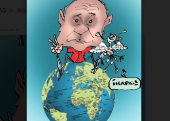 COLINAS: A sus anchas