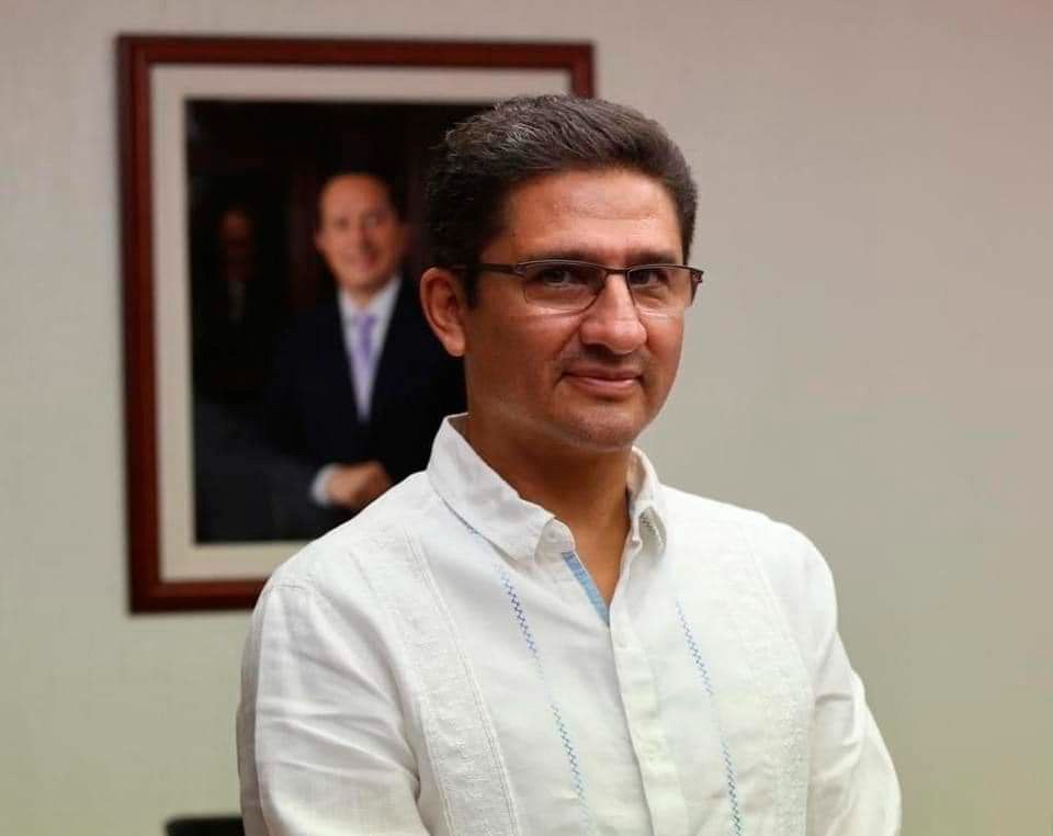 Un militar asume la Dirección General de Protección Civil de Quintana Roo