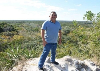 Impunes negocios ilegales de Erik Borges