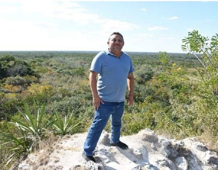 Impunes negocios ilegales de Erik Borges