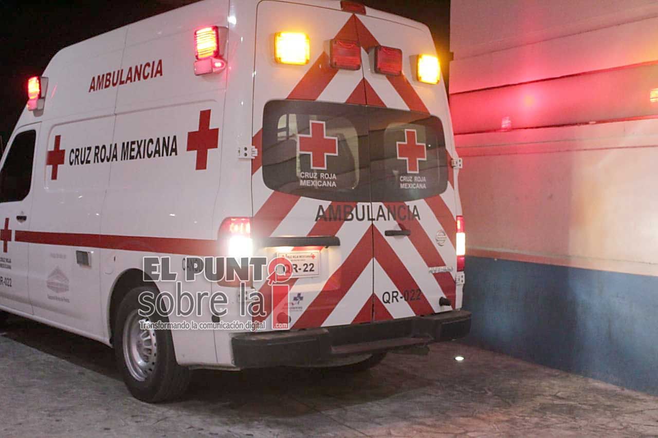 Balean a dos mujeres en Cancún para cobrarles un préstamo