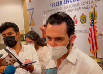 Bernardo Cueto señala que el parlamento abierto facilitará iniciativas a favor del turismo