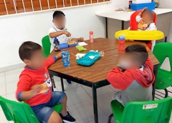 Centro de Atención a niños discapacitados de Lázaro Cárdenas, sin apoyo para atenderlos