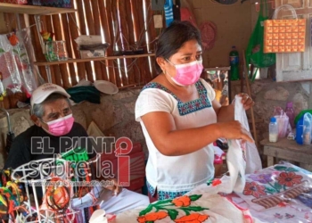 Cardenense gana premio estatal de artesanía