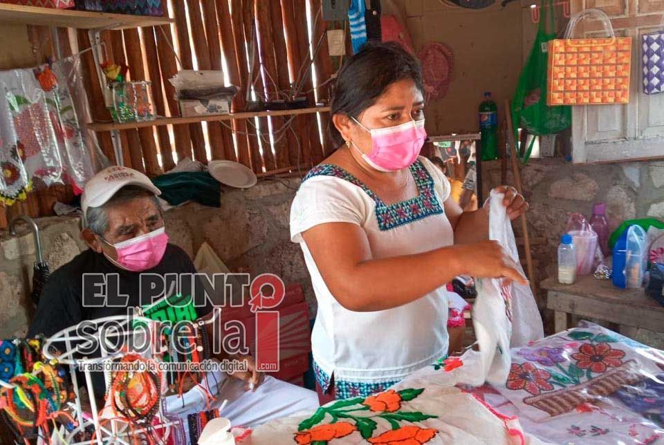 Cardenense gana premio estatal de artesanía