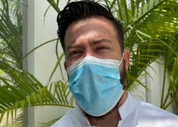 Habrá más contaminación del agua en Quintana Roo al descender la pandemia