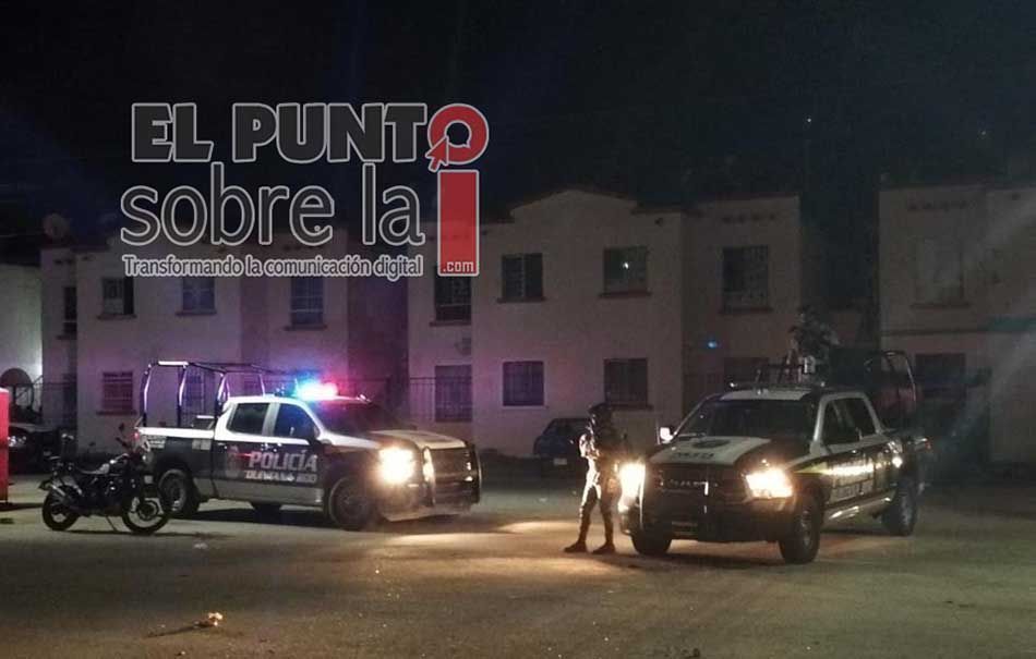 Dos menores, asesinados a balazos esta madrugada en Cancún