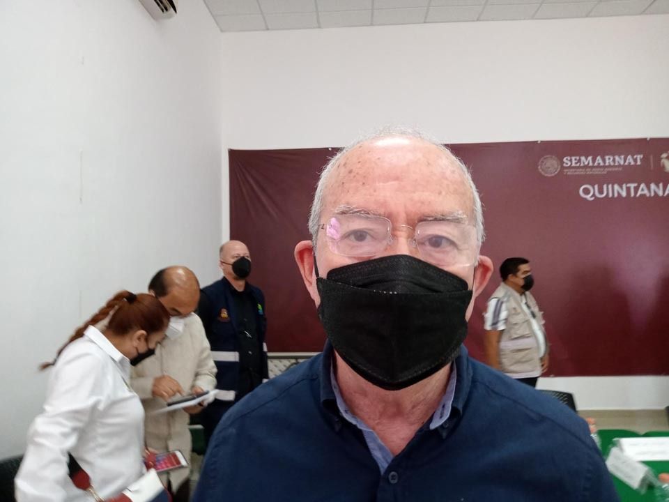 La Secretaría de Medio Ambiente invita a denunciar a responsables de incendios forestales