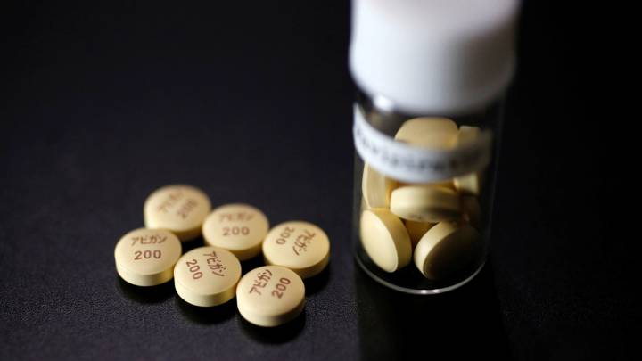México aprueba el tratamiento altamente eficaz contra la COVID-19, Qifenda 400MG (Favipiravir)