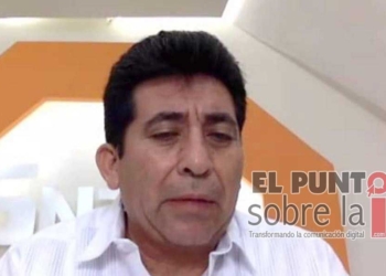 Suspensión de programa «Escuelas de Tiempo Completo» afectará a educandos y a unos tres mil docentes en Quintana Roo, dice su líder