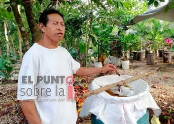 Funcionario de Lázaro Cárdenas prevé «boom» económico de 10 comunidades por el Tren Maya