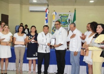 Hermanamiento: Entre Tulum Quintana Roo y el Distrito Municipal Turístico de Verón Punta Cana
