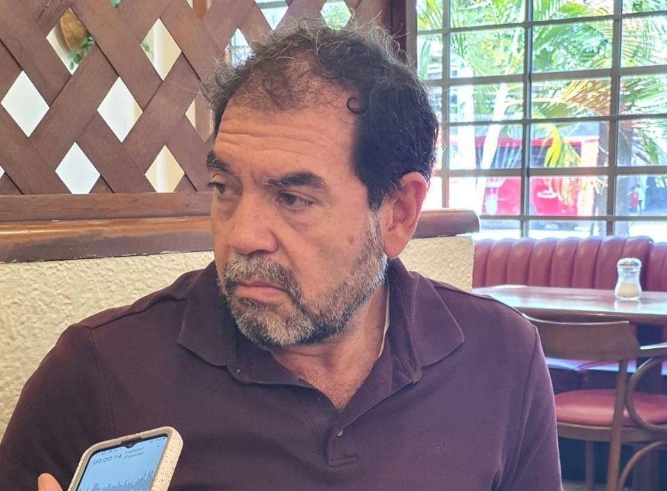 Líder de Morena descalifica aquellos que vociferan al interior del partido