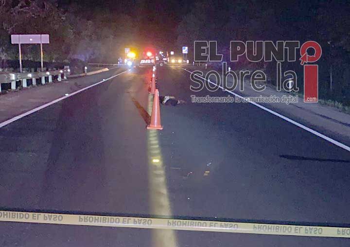 Identifican y entregan cuerpo de sujeto ejecutado y abandonado a las afueras de Felipe Carrillo Puerto