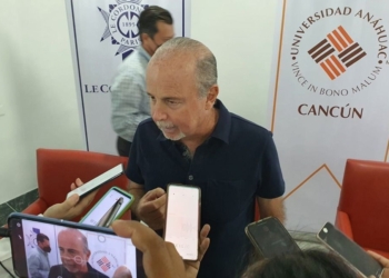 Líder hotelero advierte que el bloqueo de transportistas daña la imagen del destino