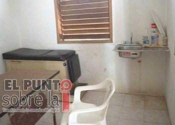 Más de una decena de comunidades de Lázaro Cárdenas sin unidades para atender urgencias