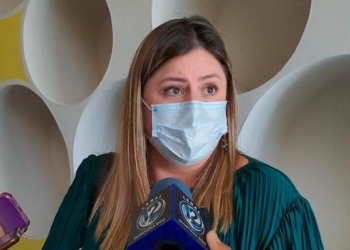 Cónsul colombiana espera que con el pre registro el INM disminuya número de inadmitidos