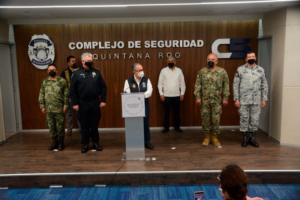 Detenido uno de los participantes del crimen ocurrido en un club de playa