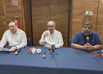 Otto Granados urge a establecer un Consejo Estatal de Educación en Quintana Roo