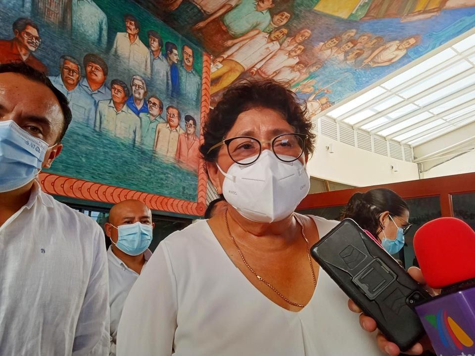 PAN excluye de aspirantes a diputaciones a titular de la Sefiplan