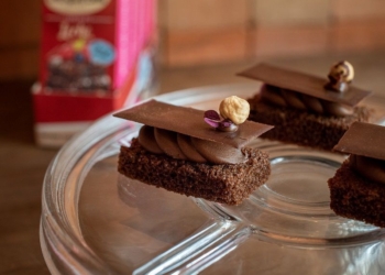 Aprende a preparar deliciosos postres de chocolate con el chef Irvin Jiménez