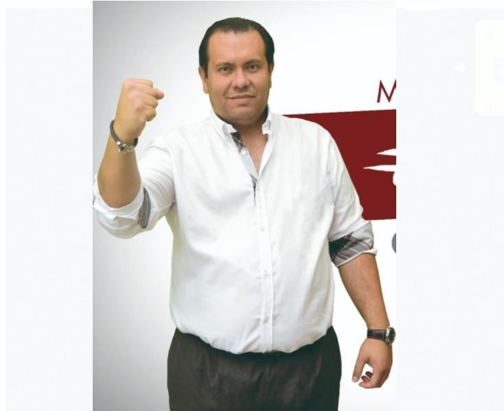 El “Toro de Chetumal” propone y busca soluciones