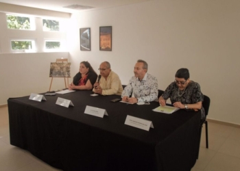 Universidad del Caribe anuncia IV Exposición de Arte dedicada al agua