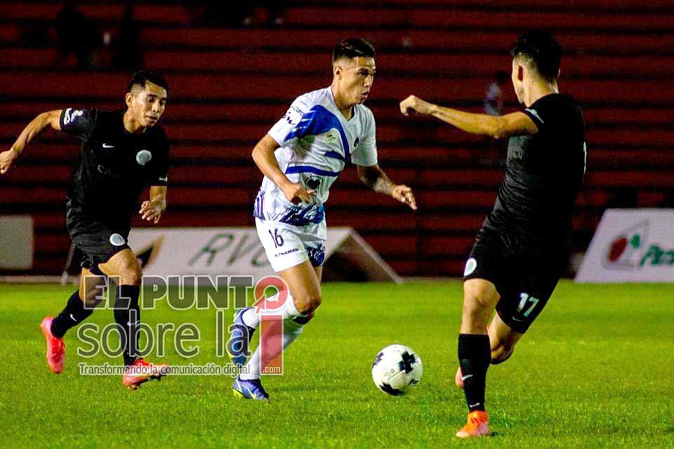 Vilar destaca el carácter del Cancún FC para aguantar la presión y claridad ofensiva