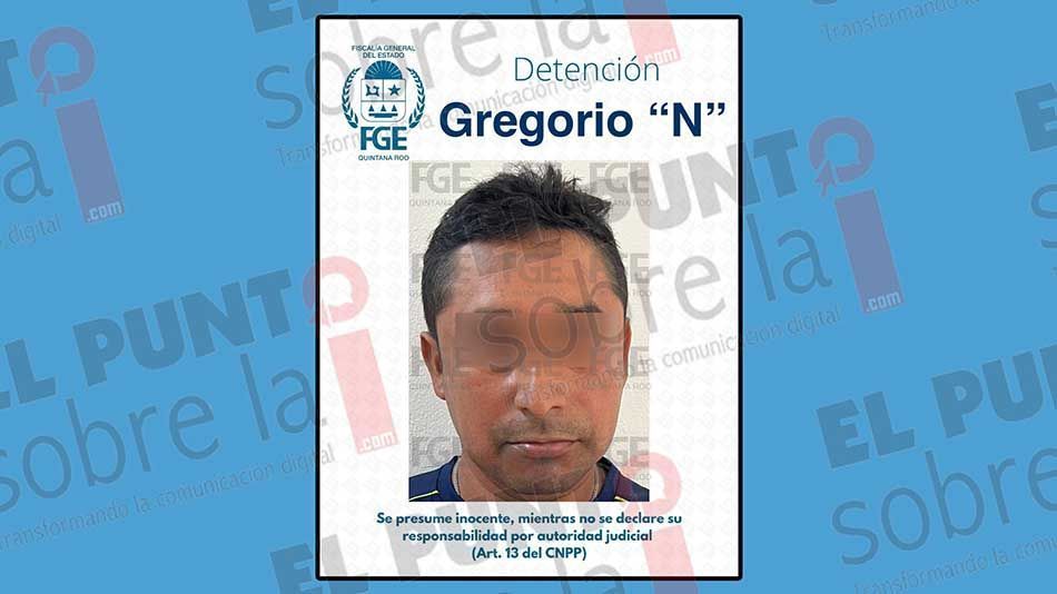 Vinculan a proceso a un presunto abusador sexual de un menor en Cozumel