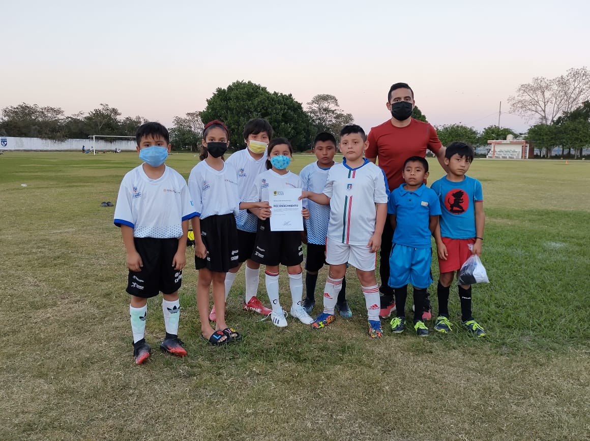 Dzitnup da la cara por Valladolid en torneo oriental