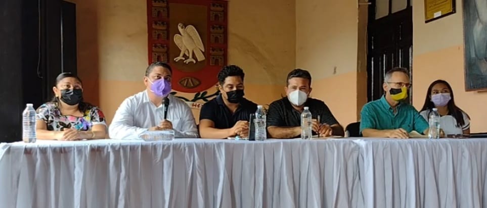 Beneficios de “Sight is a Right” llegarán a Yucatán; buscan ayudar a mejorar la salud y calidad de vida de 2,000 mayas yucatecos
