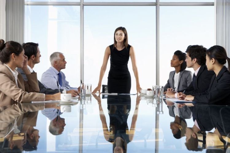 ¡Women power! Las mujeres representan la mitad de la directoria de ZENVIA