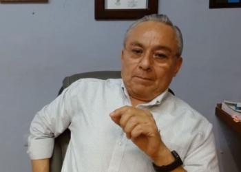 Denuncian a pseudo Arquitecto de la AGEPRO, autoridades se hacen de la vista gorda