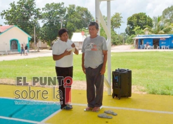 Autoridades sanitarias fortalecen las acciones para la prevención y el combate de la obesidad