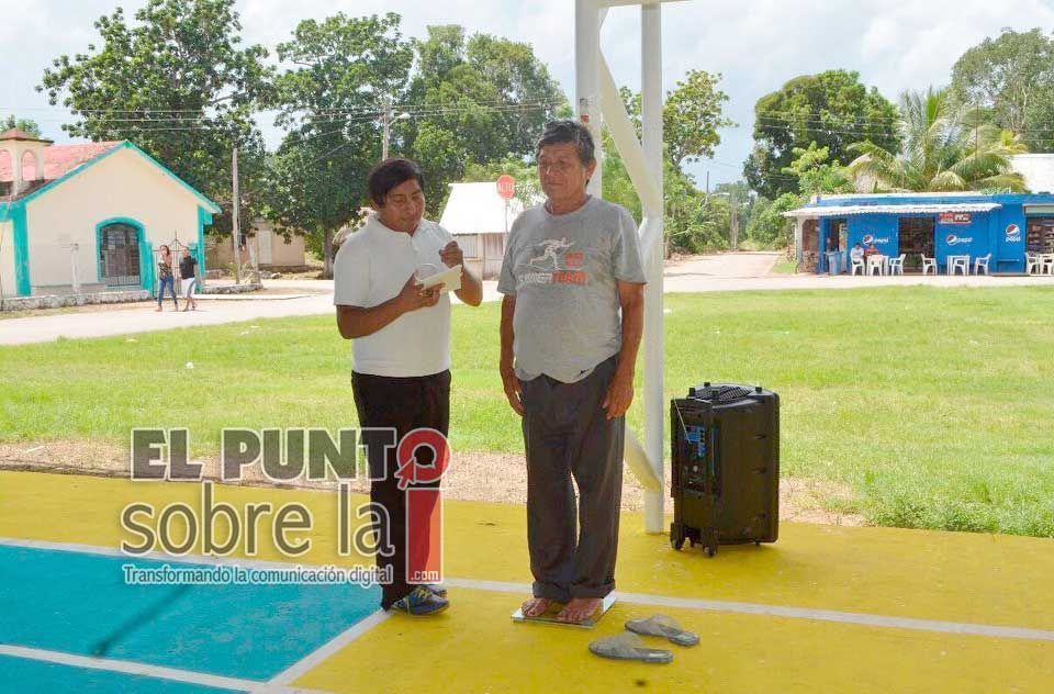 Autoridades sanitarias fortalecen las acciones para la prevención y el combate de la obesidad