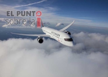 Air Canada celebra fin de pruebas previas de COVID-19 a viajeros inmunizados