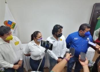 El PAN se aleja de CJ por su pésimo gobierno