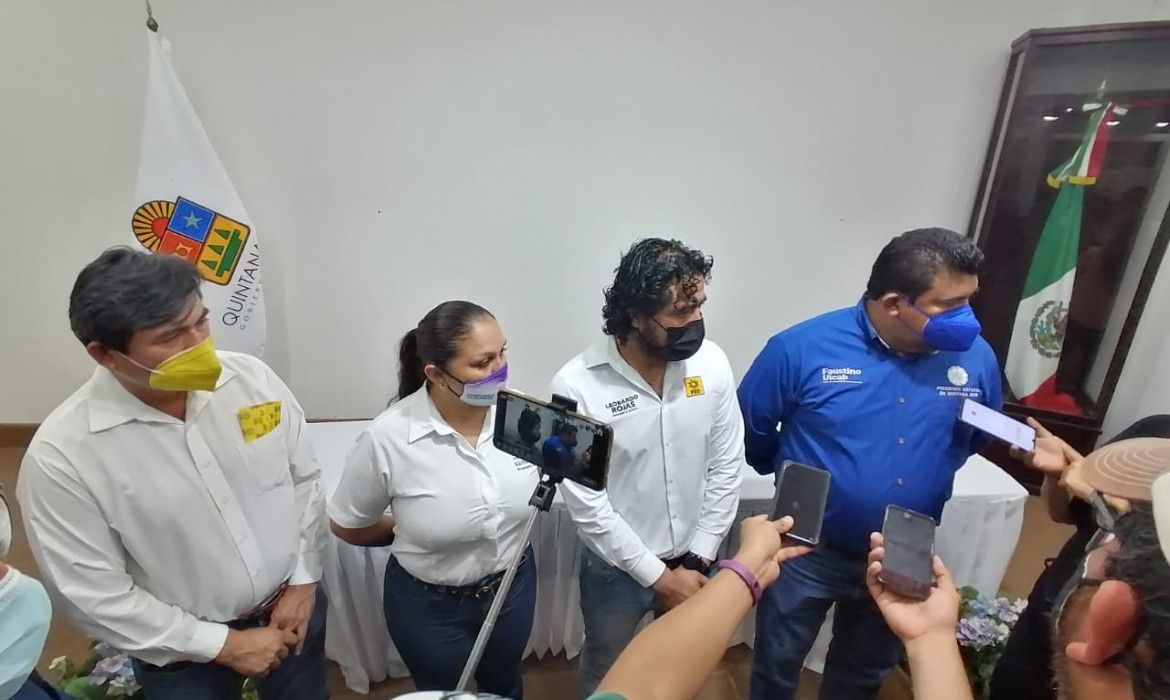 El PAN se aleja de CJ por su pésimo gobierno