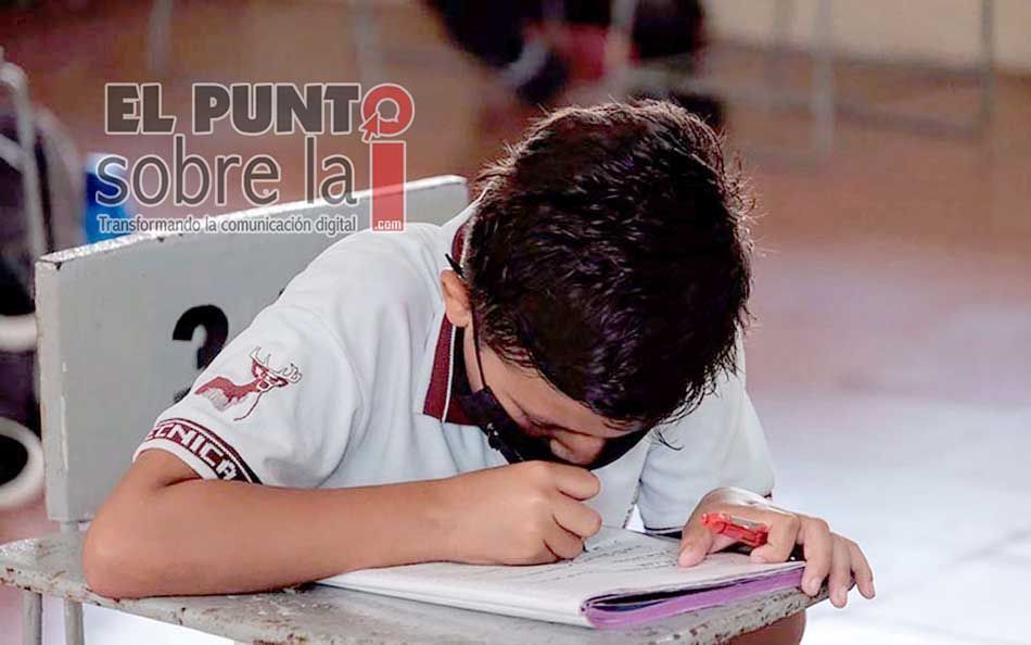 Desaparición de escuelas de tiempo completo vulnera derechos de la niñez, considera agrupación