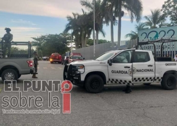 Desde un correo temporal se envió la amenaza de bomba a la UT Cancún