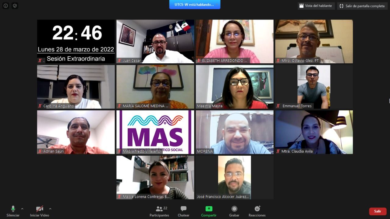 Prórroga del 29 al 31 de marzo a coaliciones y partidos políticos para registros de personas de la comunidad LGBTTTIQ+