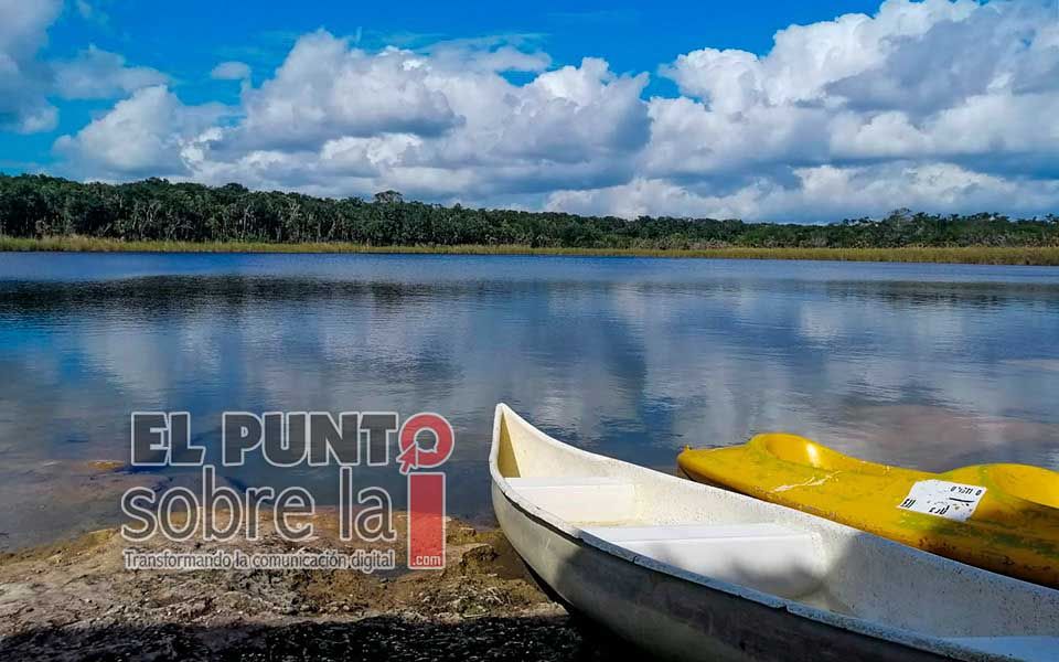 Piden aprovechar atractivos de poblaciones mayas de Lázaro Cárdenas