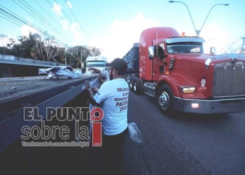 Sedetur, en busca de soluciones para que bloqueos no afecten la actividad turística