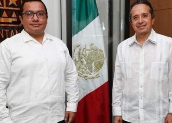 Tremendo enfermo sexual resultó el encargado del despacho de la CAPA