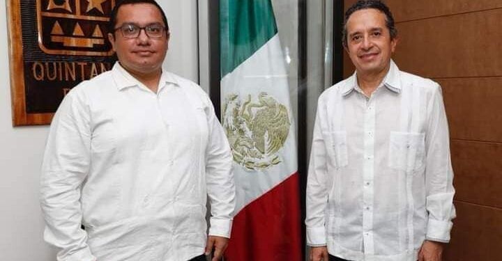 Tremendo enfermo sexual resultó el encargado del despacho de la CAPA