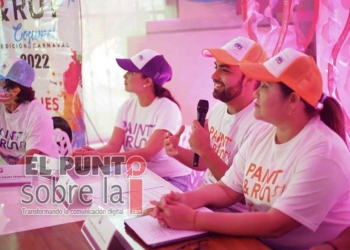Anuncian carrera Paint and Run 2022 en Cozumel
