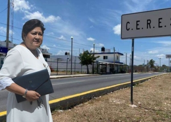 La esperanza muere al último: Johanet Torres Muñoz