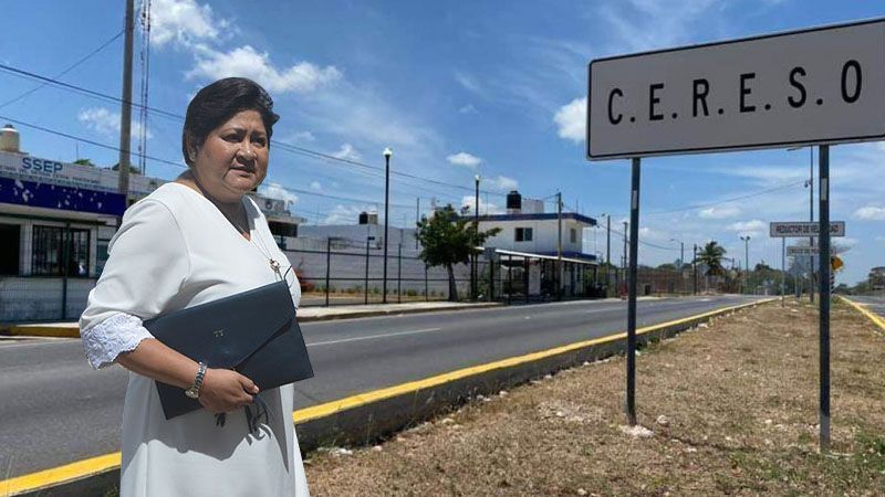 La esperanza muere al último: Johanet Torres Muñoz